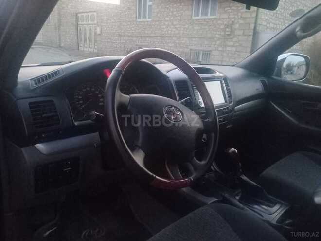Toyota Prado 2006, 209,000 km - 2.7 л - Şəmkir