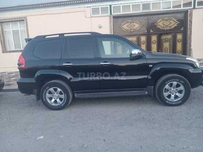 Toyota Prado 2006, 209,000 km - 2.7 л - Şəmkir