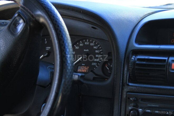 Opel Astra 2003, 269,891 km - 1.6 l - Xırdalan