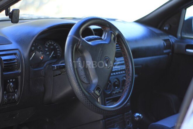 Opel Astra 2003, 269,891 km - 1.6 l - Xırdalan