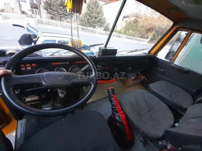 KamAz 53229 2007, 52,000 km - 8.5 l - Bakı