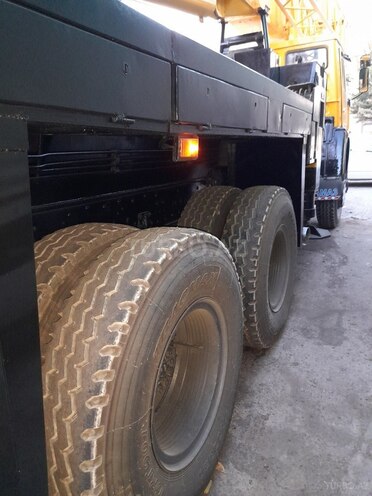 KamAz 53229 2007, 52,000 km - 8.5 l - Bakı