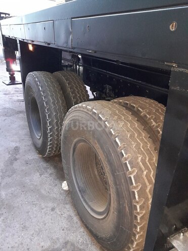 KamAz 53229 2007, 52,000 km - 8.5 l - Bakı