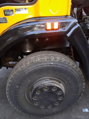 KamAz 53229 2007, 52,000 km - 8.5 l - Bakı