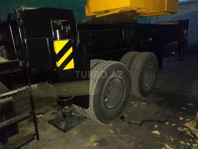 KamAz 53229 2007, 52,000 km - 8.5 l - Bakı