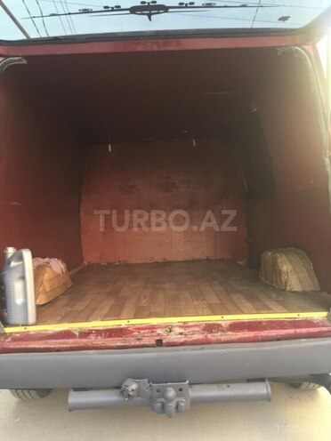 Ford Transit 1998, 179,000 km - 2.5 l - Bakı