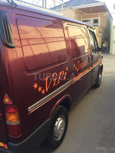 Ford Transit 1998, 179,000 km - 2.5 l - Bakı