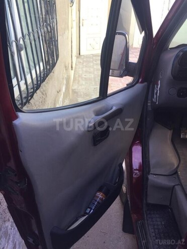 Ford Transit 1998, 179,000 km - 2.5 l - Bakı