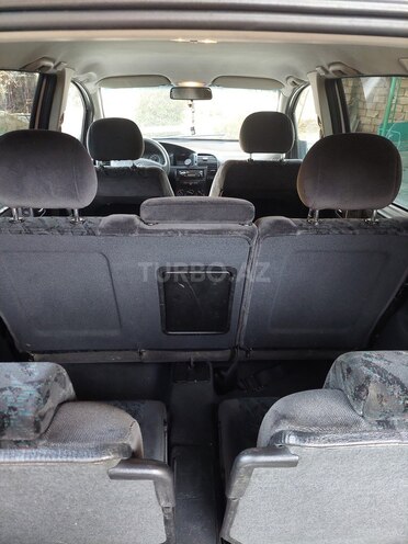 Opel Zafira 2002, 315,000 km - 1.8 l - Sumqayıt