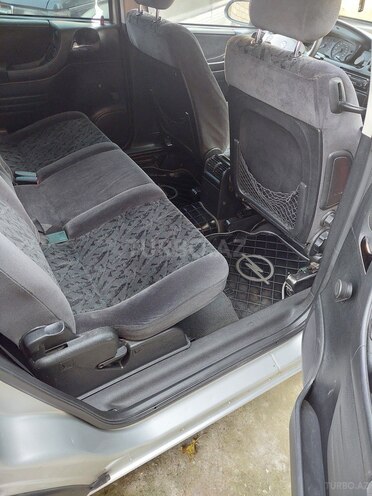 Opel Zafira 2002, 315,000 km - 1.8 l - Sumqayıt