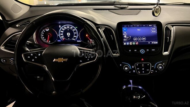 Chevrolet Malibu 2019, 83,000 km - 2.0 л - Gəncə