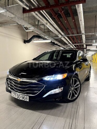 Chevrolet Malibu 2019, 83,000 km - 2.0 л - Gəncə