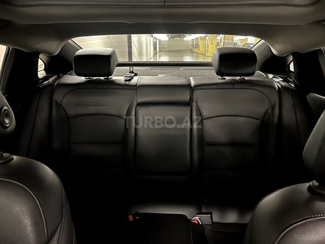 Chevrolet Malibu 2019, 83,000 km - 2.0 л - Gəncə