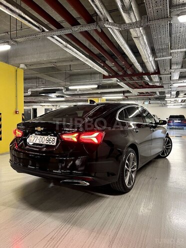 Chevrolet Malibu 2019, 83,000 km - 2.0 л - Gəncə