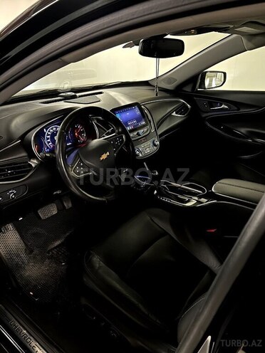 Chevrolet Malibu 2019, 83,000 km - 2.0 л - Gəncə