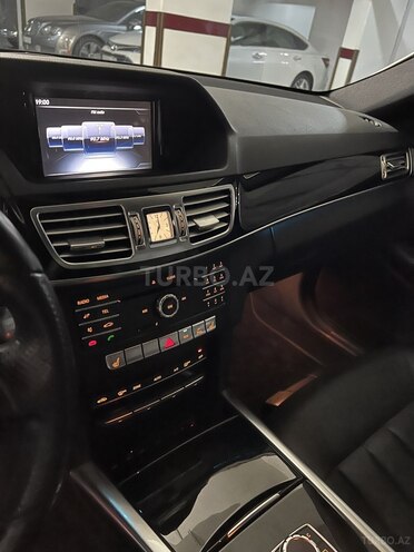 Mercedes E 220 2015, 221,000 km - 2.2 l - Bakı