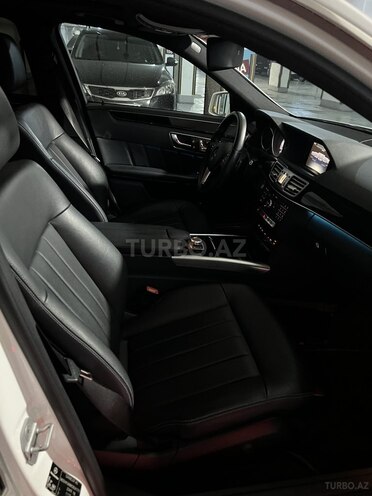 Mercedes E 220 2015, 221,000 km - 2.2 l - Bakı