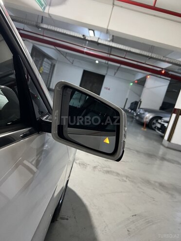 Mercedes E 220 2015, 221,000 km - 2.2 l - Bakı