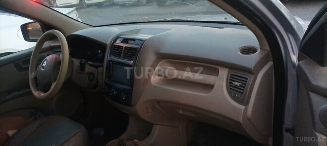 Kia Sportage 2008, 189,653 km - 2.0 l - Bakı