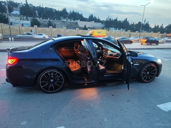 BMW 528 2014, 198,112 km - 2.0 l - Bakı