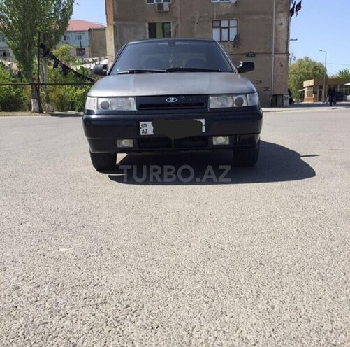 LADA (VAZ) 2110 2006, 327,000 km - 1.6 л - Naftalan