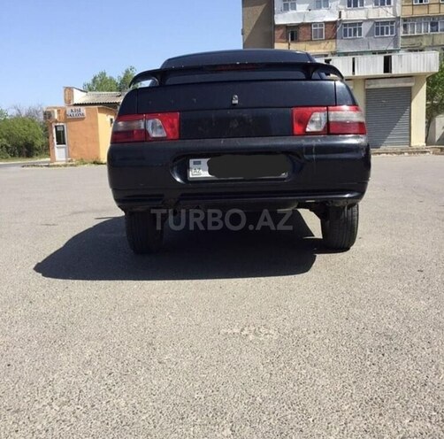 LADA (VAZ) 2110 2006, 327,000 km - 1.6 л - Naftalan