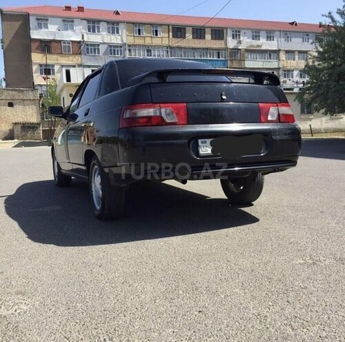 LADA (VAZ) 2110 2006, 327,000 km - 1.6 л - Naftalan