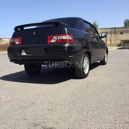 LADA (VAZ) 2110 2006, 327,000 km - 1.6 л - Naftalan