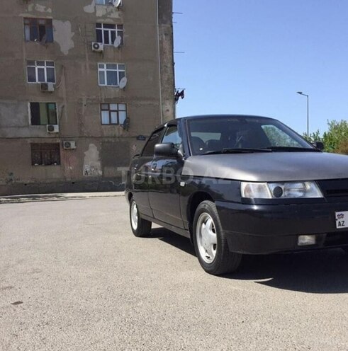 LADA (VAZ) 2110 2006, 327,000 km - 1.6 л - Naftalan