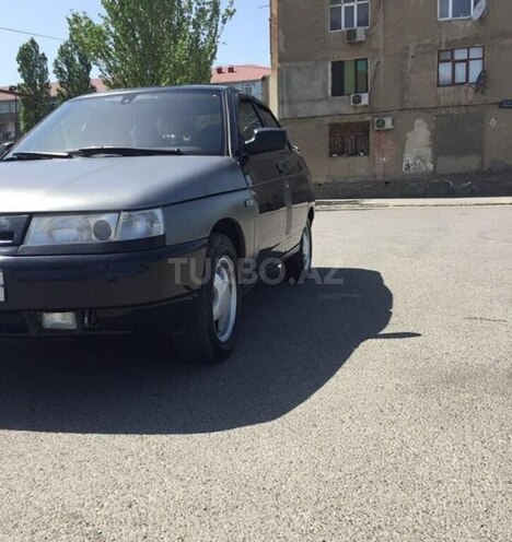 LADA (VAZ) 2110 2006, 327,000 km - 1.6 л - Naftalan