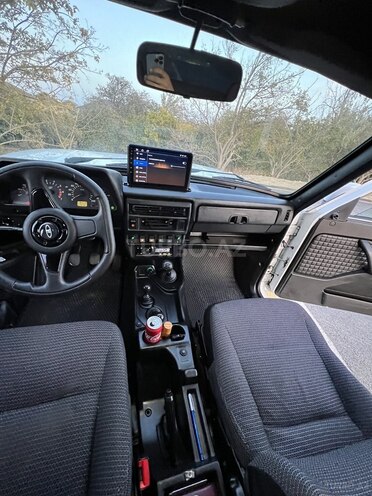 LADA (VAZ) Niva 2013, 84,000 km - 1.7 l - Bakı