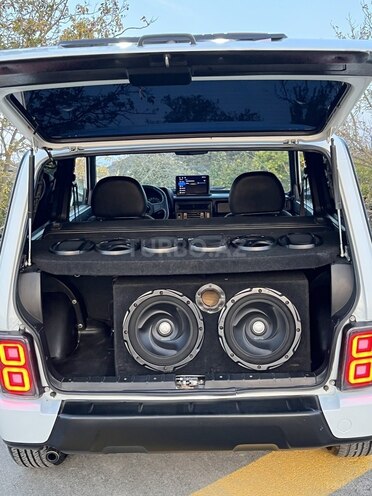 LADA (VAZ) Niva 2013, 84,000 km - 1.7 l - Bakı