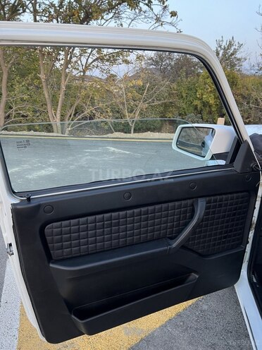 LADA (VAZ) Niva 2013, 84,000 km - 1.7 l - Bakı