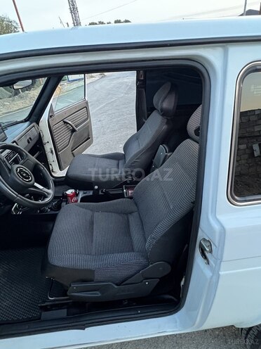 LADA (VAZ) Niva 2013, 84,000 km - 1.7 l - Bakı