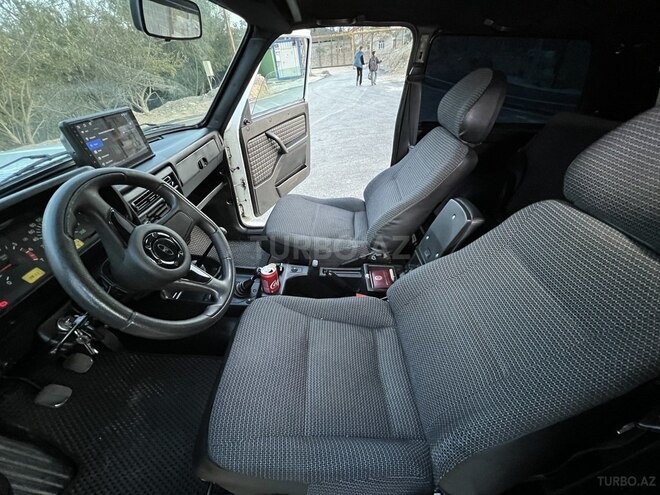 LADA (VAZ) Niva 2013, 84,000 km - 1.7 l - Bakı
