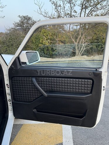 LADA (VAZ) Niva 2013, 84,000 km - 1.7 l - Bakı