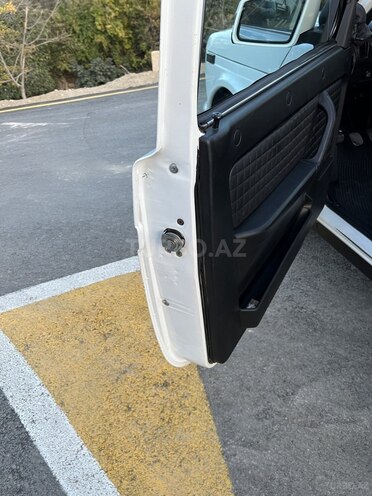LADA (VAZ) Niva 2013, 84,000 km - 1.7 l - Bakı