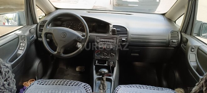 Opel Zafira 1999, 322,000 km - 0.2 l - Bakı