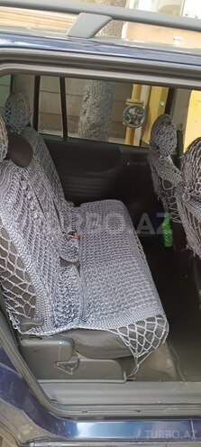Opel Zafira 1999, 322,000 km - 0.2 l - Bakı