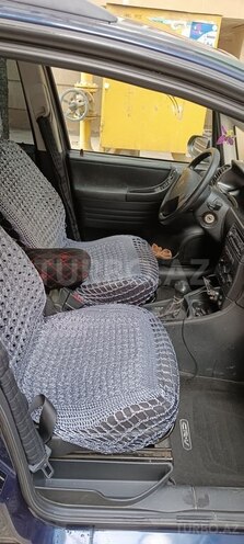 Opel Zafira 1999, 322,000 km - 0.2 l - Bakı