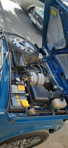 LADA (VAZ) Niva 2013, 165,000 km - 1.7 л - Bakı