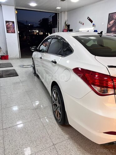 Hyundai i40 2014, 196,022 km - 1.6 l - Bakı