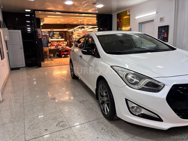 Hyundai i40 2014, 196,022 km - 1.6 l - Bakı