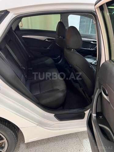 Hyundai i40 2014, 196,022 km - 1.6 l - Bakı