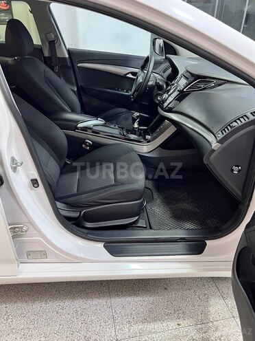 Hyundai i40 2014, 196,022 km - 1.6 l - Bakı