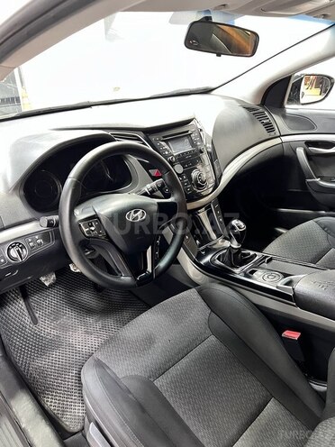 Hyundai i40 2014, 196,022 km - 1.6 l - Bakı