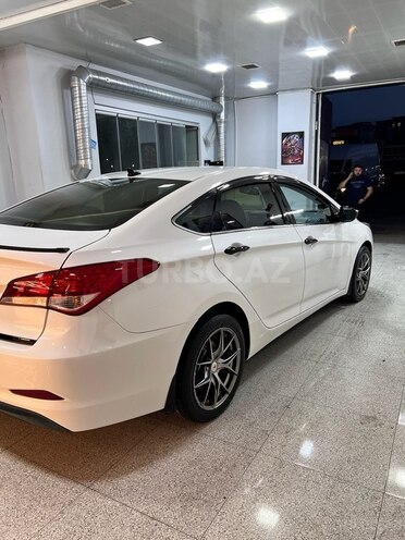 Hyundai i40 2014, 196,022 km - 1.6 l - Bakı