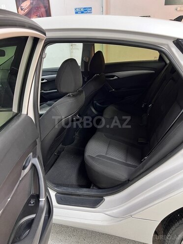 Hyundai i40 2014, 196,022 km - 1.6 l - Bakı
