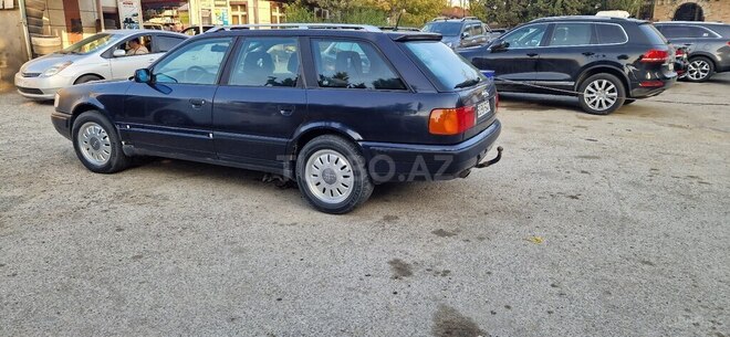 Audi  1993, 278,000 km - 2.8 l - Bakı
