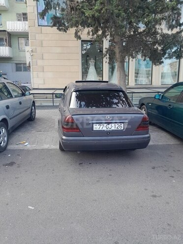 Mercedes C 180 1997, 356,000 km - 1.8 л - Bakı